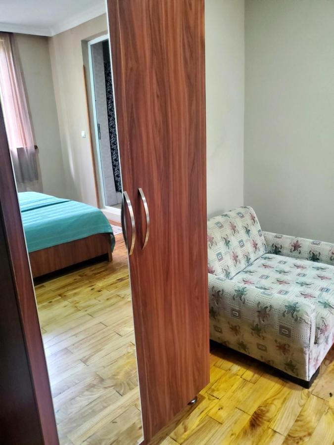 Guest House Agmashenebeli 229 Kobuleti ภายนอก รูปภาพ