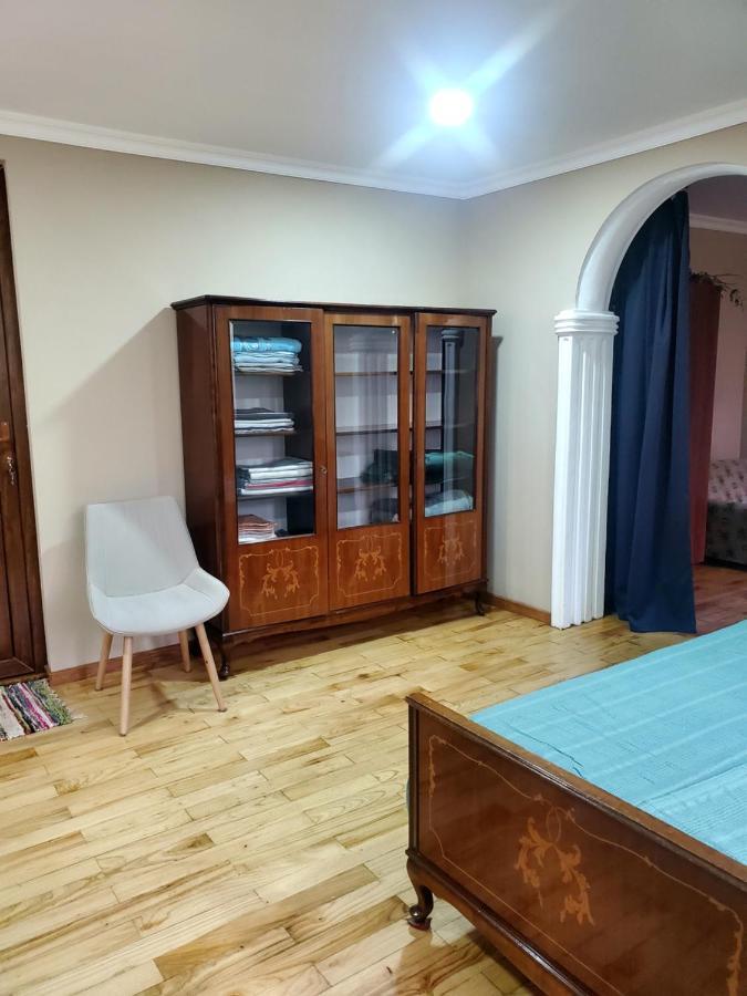 Guest House Agmashenebeli 229 Kobuleti ภายนอก รูปภาพ