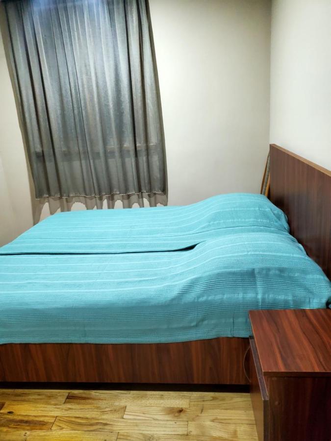 Guest House Agmashenebeli 229 Kobuleti ภายนอก รูปภาพ