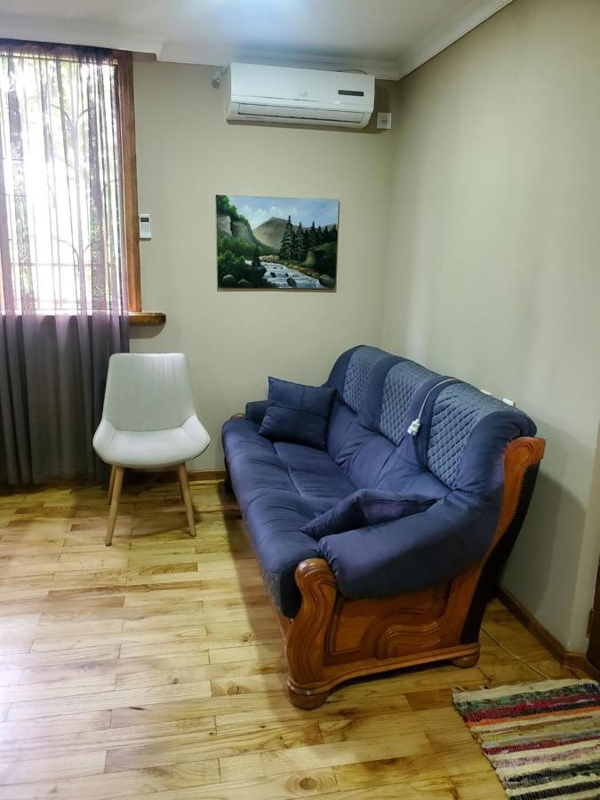 Guest House Agmashenebeli 229 Kobuleti ภายนอก รูปภาพ