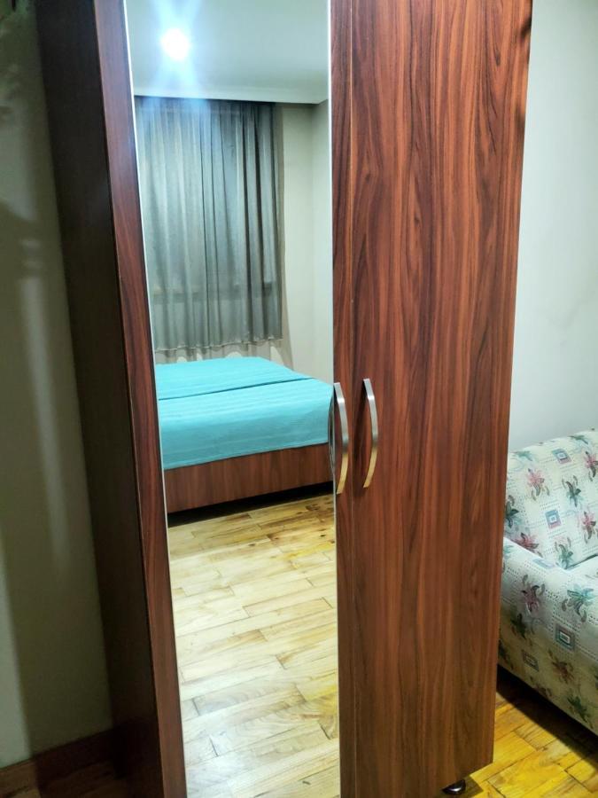 Guest House Agmashenebeli 229 Kobuleti ภายนอก รูปภาพ