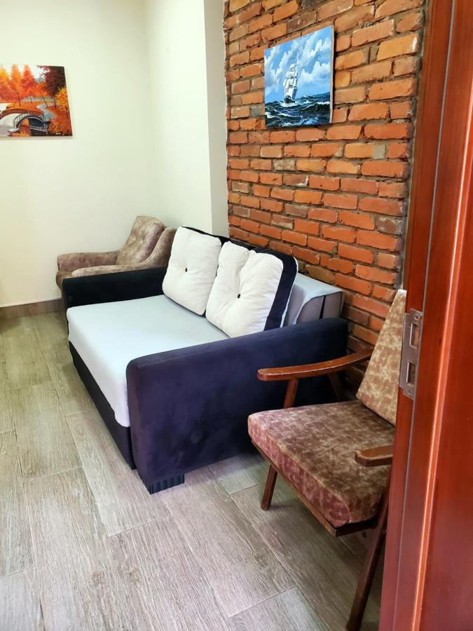Guest House Agmashenebeli 229 Kobuleti ภายนอก รูปภาพ