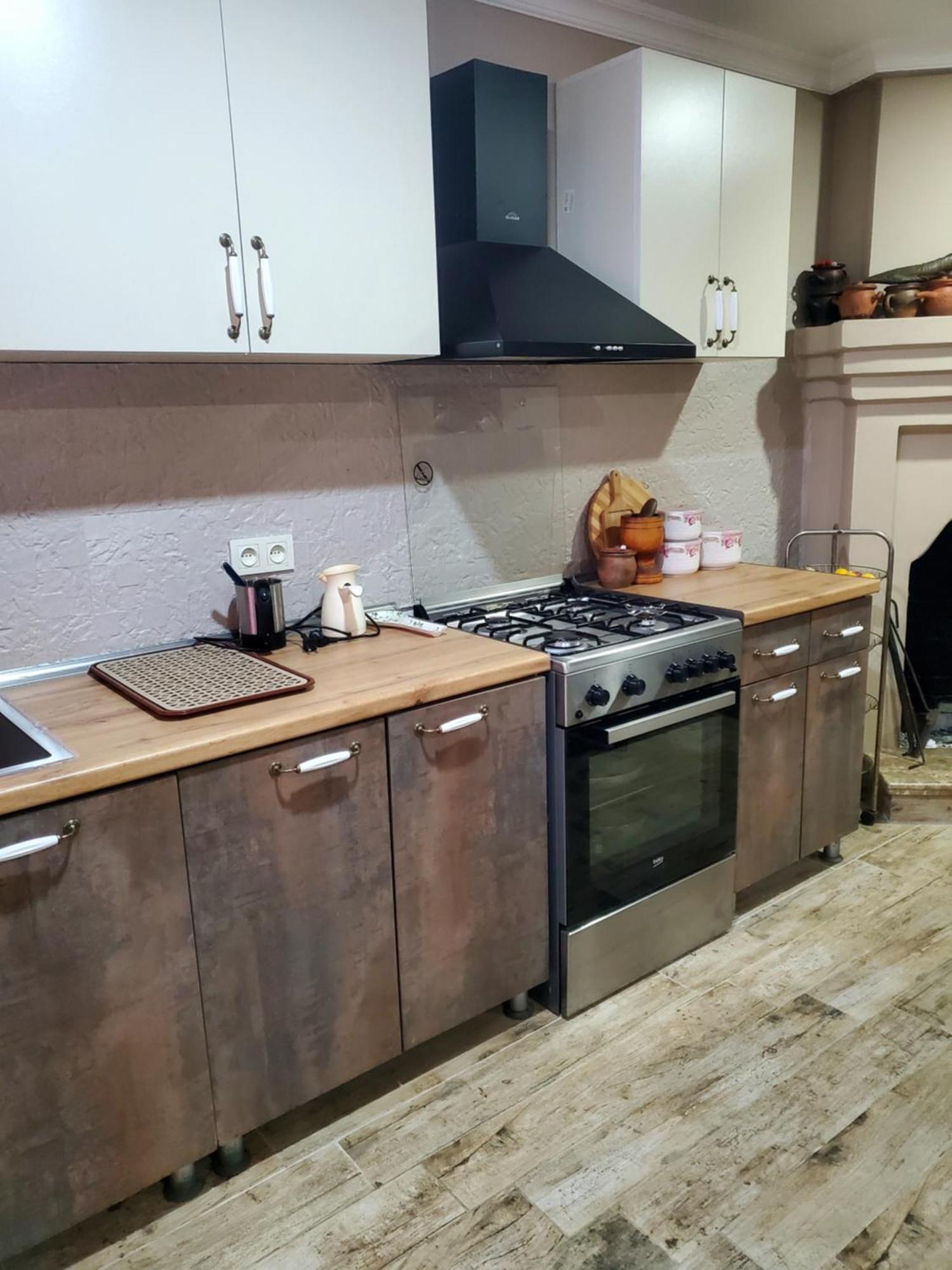 Guest House Agmashenebeli 229 Kobuleti ภายนอก รูปภาพ